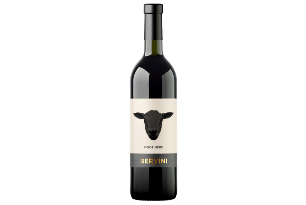 FRIULI PINOT NERO BIOLOGICO DOC 2022 - BERVINI