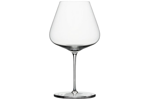 COFFRET 2 LUNETTES "SENSORIELLES" ZWIESEL FAIT MAIN - GIACOMO CONTERNO