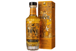 BLENDED MALT SCOTCH WHISKY "THE HIVE" - WEMYSS FAMILY SPIRITS