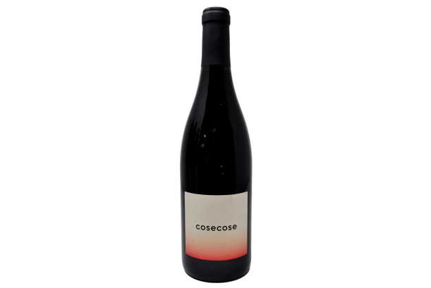 MARCHE IGT SANGIOVESE "COSECOSE" 2023 - VALTER MATTONI