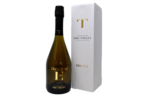 CHAMPAGNE EXTRA BRUT "L'ORCHESTRALE" - CHAMPAGNE LEGUILLETTE ROMELOT