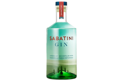 GIN LONDON DRY SABATINI - SABATINI