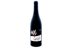 VALLE DEL RODANO V.D.F. ROUGE BIODINAMICO "GRIFFON" 2020  - MAS THÉO LAURENT CLAPIER