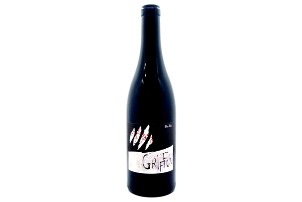 VALLE DEL RODANO V.D.F. ROUGE BIODINAMICO "GRIFFON" 2020  - MAS THÉO LAURENT CLAPIER