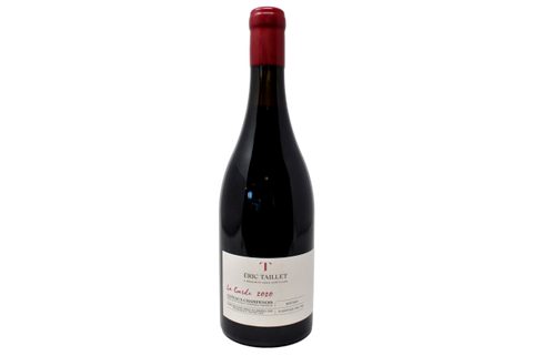 CHAMPAGNE EXTRA BRUT "L'ORCHESTRALE" - CHAMPAGNE LEGUILLETTE ROMELOT