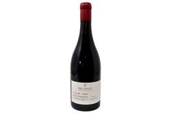 COTEAUX CHAMPENOIS ROUGE VIEILLES VIGNES "LA GARDE" 2020 - ÉRIC TAILLET