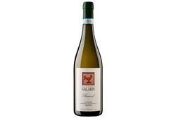 LANGHE ARNEIS DOC "BARIVEL" 2022 - CASCINA GALARIN