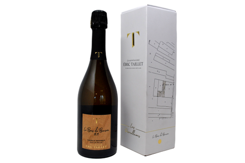 CHAMPAGNE EXTRA BRUT "L'ORCHESTRALE" - CHAMPAGNE LEGUILLETTE ROMELOT