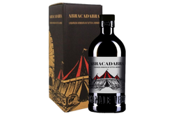 LIQUEUR DE RÉGLISSE "ABRACADABRA" 0,50 L - ANCIEN ENTREPOT DOUANIER