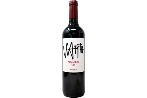 VIGNETI DELLE DOLOMITI IGT TEROLDEGO "WARTH" 2025 - MOSER