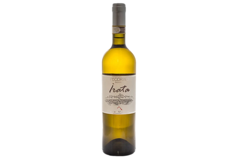 OFFIDA DOCG PECORINO BIO "IRATA" 2022 - CLARA MARCELLI