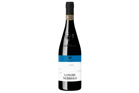 LANGHE NEBBIOLO DOC 2023 - PICO MACCARIO