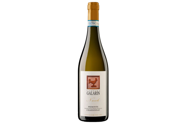 PIEMONTE CHARDONNAY DOC "NUVOLE" 2023 - CASCINA GALARIN