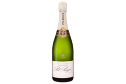 CHAMPAGNE BRUT RESERVE - POL ROGER