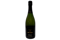 CHAMPAGNE BLANC DE MEUNIER EXTRA BRUT VIEILLES VIGNES "RENAISSANCE" - ÉRIC TAILLET