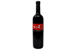 VINO ROSSO NON FILTRATO "ROZ" 2021 - ZIDARICH