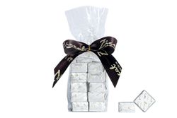 CREMINI CLASSICI NOCCIOLA E LATTE IN SACCHETTO DA 200 GR - ZICCAT