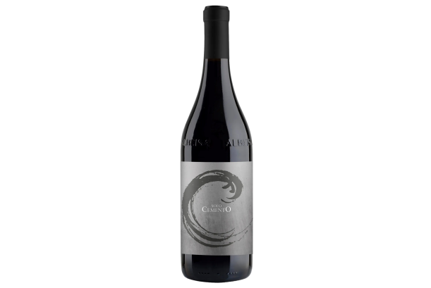 NEBBIOLO "SOLO CEMENTO" 2023 - BRICCO CIARLA