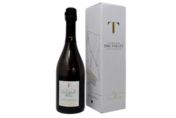 CHAMPAGNE EXTRA BRUT "L'ORCHESTRALE" - CHAMPAGNE LEGUILLETTE ROMELOT