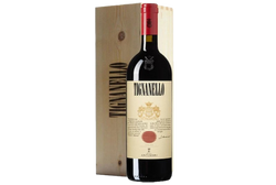 TOSCANE ROUGE IGT "TIGNANELLO" 2016 -ANTINORI