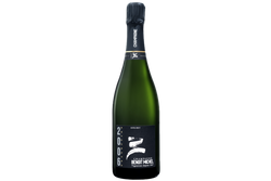 CHAMPAGNE EXTRA BRUT COLLECTION 2006 - BENOIT MICHEL