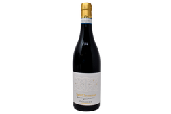 MONTEPULCIANO D'ABRUZZO DOC RISERVA "SAN CLEMENTE - TERRE DI CASAURIA" 2019 - CANTINA ZACCAGNINI