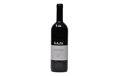 BAROLO DOCG "CONTEISA" 2015 - GAJA
