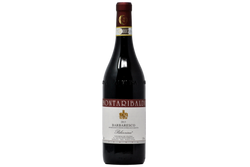 BARBARESCO DOCG "PALAZZINA" 2013 - MONTARIBALDI