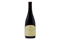 GRAND VIN DE BOURGOGNE GRAND CRU "LATRICIERES CHAMBERTIN" 2015 - DOMAINE ROSSIGNOL TRAPET