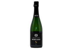 CHAMPAGNE BRUT "6 GRAMMES" - MICHEL GONET