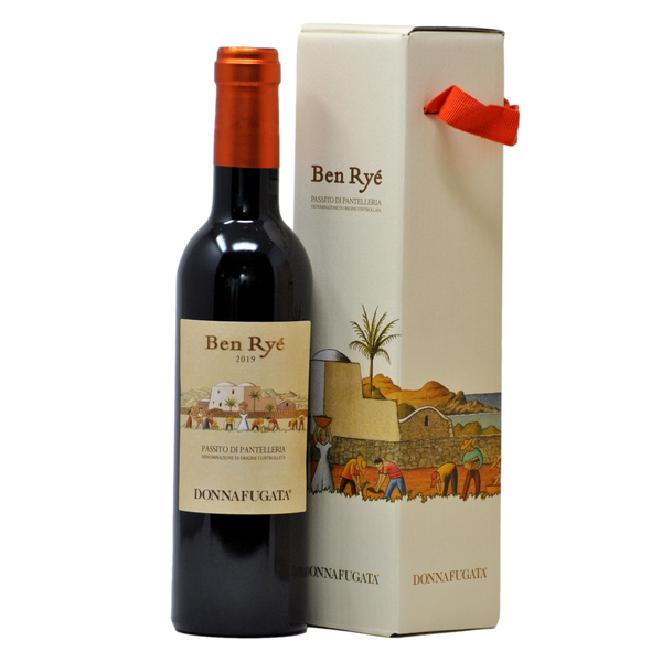 nomi di viticoltori famosi