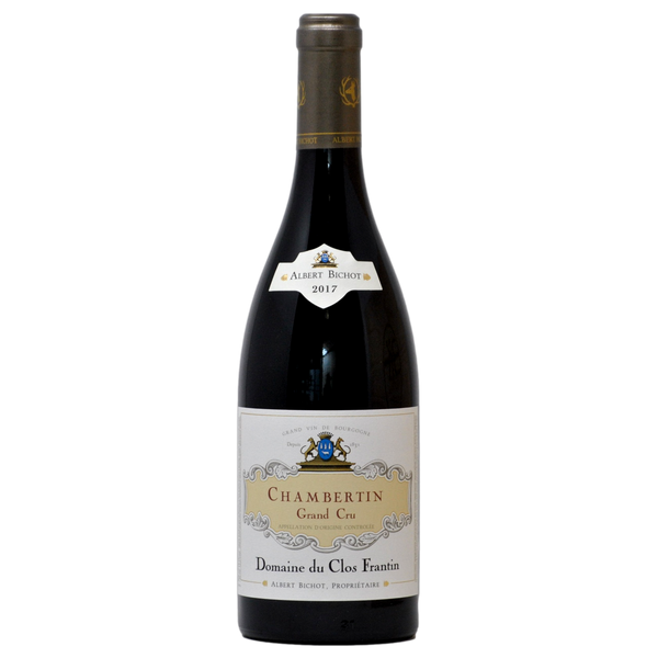 ACQUISTA SUBITO - GRAND VIN DE BOURGOGNE GRAND CRU AOC