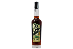 AMARO ARTIGIANALE ALPINO 28° 70 cl - ARGALÀ