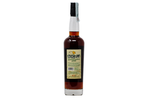 AMER ALPIN ARTISAN 28° 70 cl - ARGALÀ