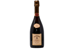 CHAMPAGNE BRUT ROSE "CUVEE VICTOIRE" - G. H. MARTEL & CO