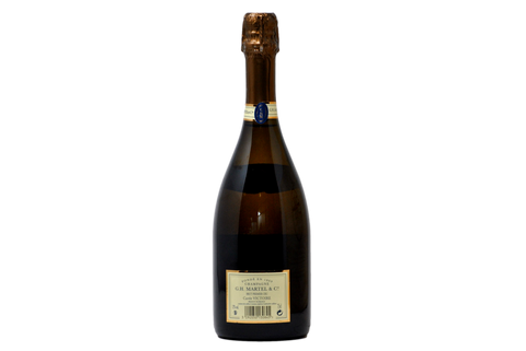CHAMPAGNE BRUT PREMIER CRU "CUVEE VICTOIRE" - G.H. MARTEL & CO