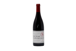 VOLNAY "CLOS DES DUCS " 1ER 2017 DOMAINE MARQUIS D'ANGERVILLE