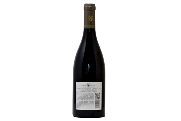 GRAND VIN DE BOURGOGNE GRAND CRU AOC "GRANDS-ECHEZEAUX" 2017 - DOMAINE DU CLOS FRANTIN, ALBERT BICHOT