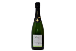 CHAMPAGNE BRUT NATURE "CUVEE OURIET" - THIERRY GRANDIN