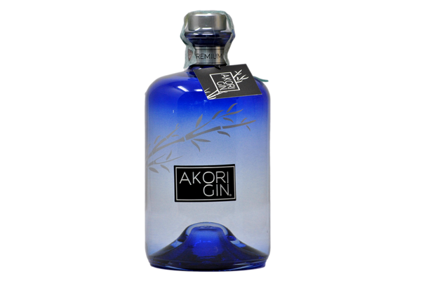 AKORI GIN PREMIUM - DESTILERIAS CAMPENY S.A.