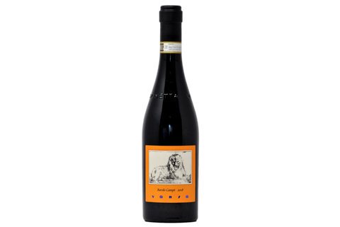 BAROLO DOCG "VURSU VIGNETO CAMPE" 2018 - LA SPINETTA RIVETTI
