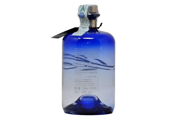 AKORI GIN PREMIUM - DESTILERIAS CAMPENY S.A.