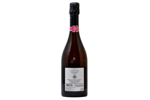 CHAMPAGNE ROSE GRAND CRU "ANTHOLOGIE" - DOMAINE LABRUYERE