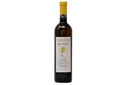 Chardonnay del Collio Ronco Bernizza 2017 - Venise