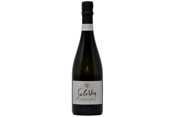 FRANCIACORTA BRUT - SOLOUVA