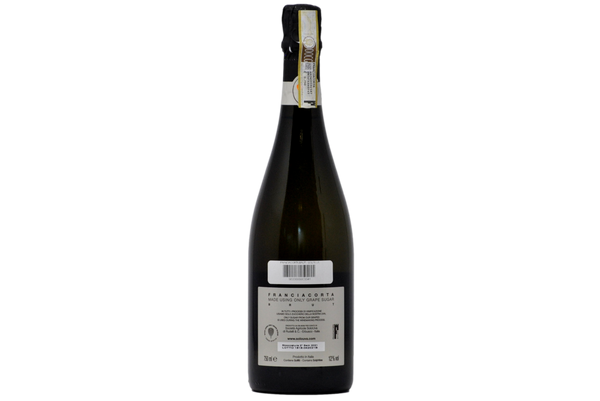 FRANCIACORTA BRUT - SOLOUVA