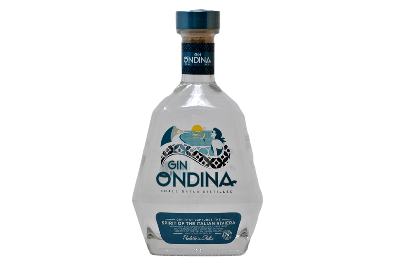 GIN "O'NDINA" - O'NDINA