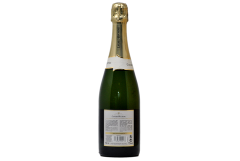 CHAMPAGNE DEMI SEC - CANARD-DUCHENE
