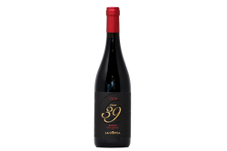 TERRE SICILIANE ROSSO IGP "CLASSE 39" 2018 - LA CONTEA