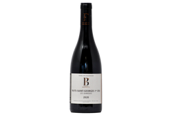 BOURGOGNE NUITS-SAINT-GEORGES PREMIER CRU "LES DAMODES" 2020 - DOMAINE BOIGEY FRERES